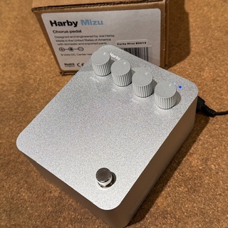 Harby Harby -Mizu- アナログコーラス