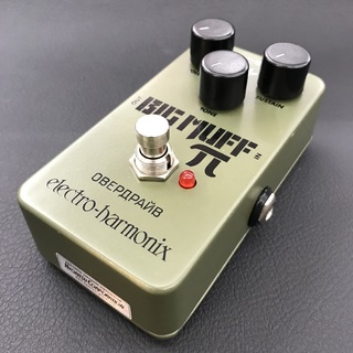 Electro-Harmonix、Big Muff Russiaの検索結果【楽器検索デジマート】