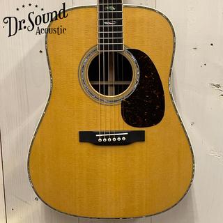 Martin 2024年製 D-41  ♯2867557 【無金利分割OK】【送料込み】