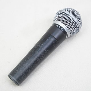 Shure SM58 ボーカルマイク 【横浜店】