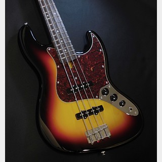 SAITO GUITARS S-420bCSJ Heritage / 3Tone Burst