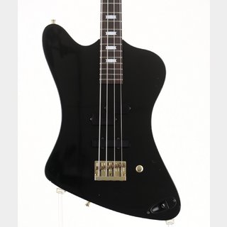 FERNANDES/BURNY BURNY / MV-65NS Black [1990年代製/4.13kg] フェルナンデス エレキベース 【池袋店】