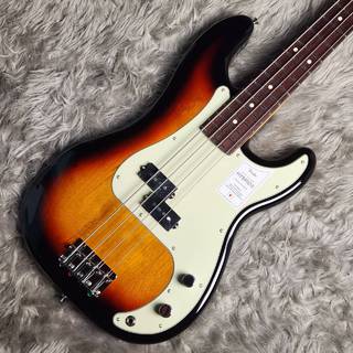 Fender Made in Japan Hybrid II PB RW
