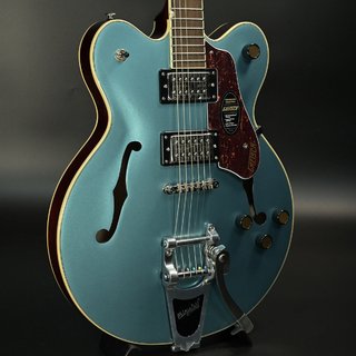 Gretsch G2622T Streamliner Center Block Double-Cut with Bigsby Arctic Blue 【名古屋栄店】