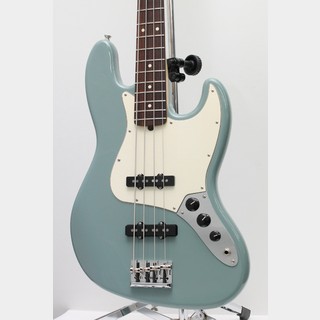 Fender American Professional Jazz Bass Rosewood Fretboard / Sonic Grey (USED)
