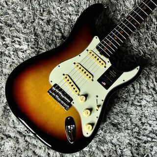 Fender American Vintage II 1961 Stratocaster 3-Color Sunburst エレキギター ストラトキャスター