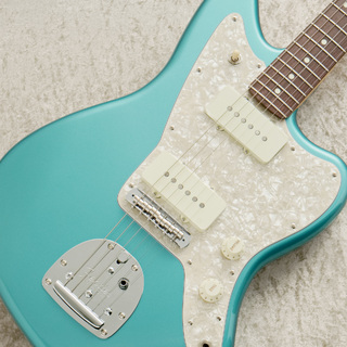 FenderFSR Made in Japan Hybrid II Jazzmaster -Teal Green Metallic-【#JD24016723】