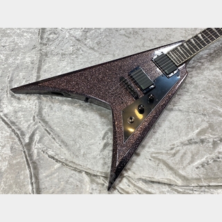 LTD KH-V 【Black Sparkle】