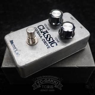 MT' LAB|MT' LAB/CLASSIC GERMA-DRIVE|HARDOFFオフモール