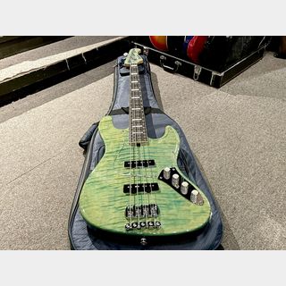 Bacchus Hand Made Series  Standard 4 Premium