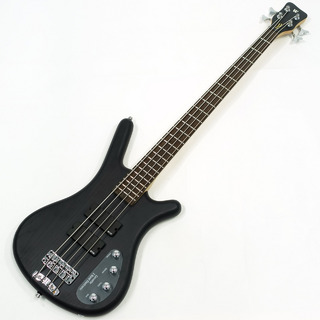 Warwick RockBass Corvette Taranis 4st BEAD Tuning / Nirvana Black Transparent Satin 【OUTLET】