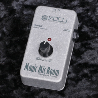 VOCU MAGIC MIC ROOM 【新宿店】（中古）【楽器検索デジマート】