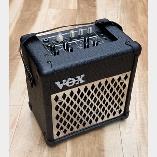 VOX、MINI5 Rhythmの検索結果【楽器検索デジマート】