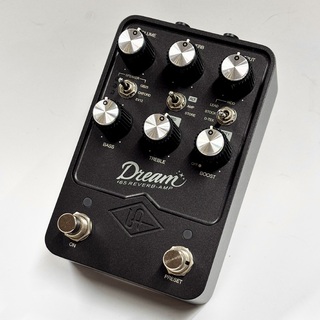 スペクタぁ　uafx dream 楽天ビック｜Universal Audio｜ユニバーサルオーディオ 〔ギター