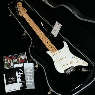 Fender American Standard Stratocaster Black 【池袋店】