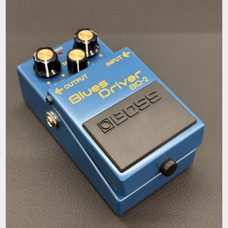 BOSS、BD-2の検索結果【楽器検索デジマート】