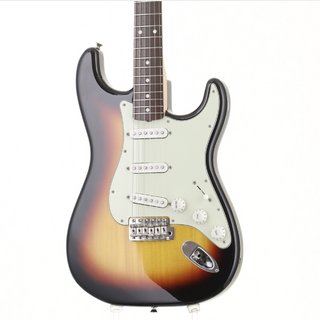 FenderMADE IN JAPAN Traditional II 60s Stratocaster 3CS【御茶ノ水本店】