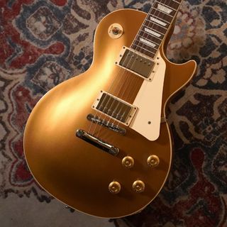 Gibson【ギブソン】Les Paul Standard '50s Gold Top レスポールスタンダード