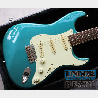 Fender Japan ST65B-TX (LPB/R)