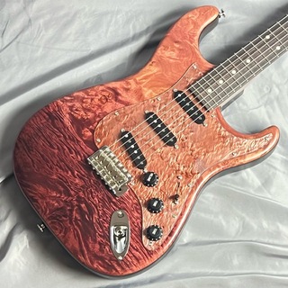 momose MC-BURL MAPLE ASH QSM PPL-GRD-MAT【現物写真】#18848