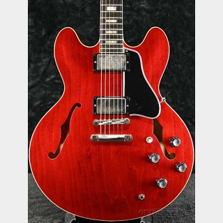 Gibson Custom Shop Historic Collection 1964 ES-335 Reissue #131173 -Sixties Cherry- 【3.52kg】【金利0%!!】