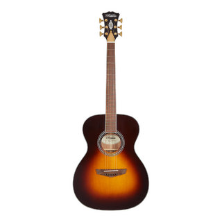 D'AngelicoExcel Tammany XT, Vintage Sunburst