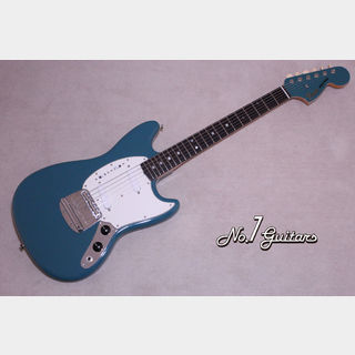 Fender Custom Shop Mustang "Free Spirits"