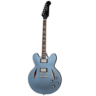 Epiphone Dave Grohl DG-335 Pelham Blue