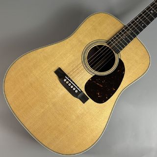 Martin D-28【現物写真】