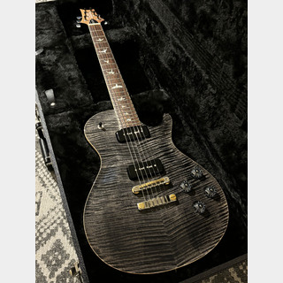 Paul Reed Smith(PRS) McCarty Singlecut 594 Soapbar 10Top Gray Black