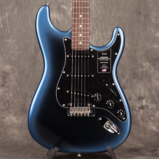 FenderAmerican Professional II Stratocaster Rosewood Fingerboard Dark Night[S/N US22002347]【WEBSHOP】