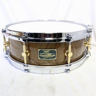 canopus HS-1450 Zelkova Snare Drum 14x5 カノウプス ゼルコバ【池袋店】