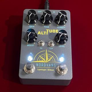 NORDVANG CUSTOMの検索結果【楽器検索デジマート】