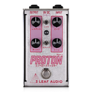 3Leaf Audio Proton Sakura Edition【即日発送】