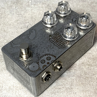 9OVERDRIVE9の検索結果【楽器検索デジマート】