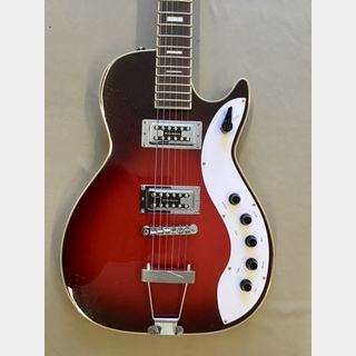 Silvertone 1423 RSFB