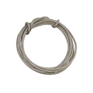 ALLPARTSBRAIDED SHIELD WIRE 25 FEET