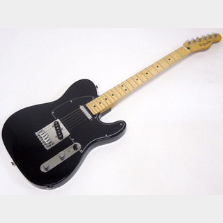 Fender Player Telecaster / Black / Maple