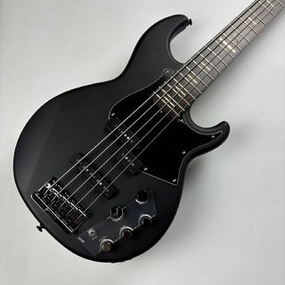 YAMAHA BB735A MTBL マットトランスルーセント 5弦エレキベース