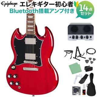 エレクトリックギター ＞ SGタイプ、Epiphoneの検索結果【楽器検索