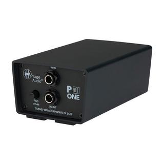Heritage AudioからモニターコントローラーRAM System 1000が発売