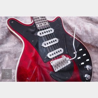 Brian May Guitars Brian May Special "Red"