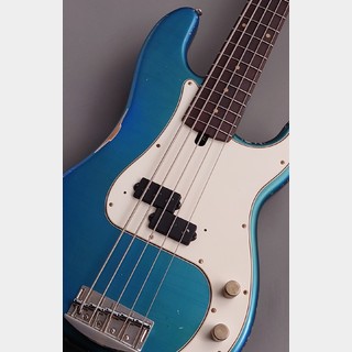 RS GuitarworksOLD FRIEND 59 CONTOUR BASS Ⅴ -Aged Lake Placid Blue- 【NEW】