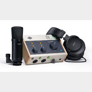 Universal Audio VOLT276 Studio Pack