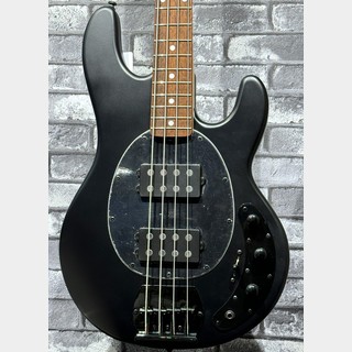 Sterling by MUSIC MANSUB RAY4HH-SBK-J1 -Stealth Black-【軽量!4.07kg】【B209741】