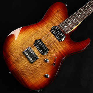 FUJIGEN(FGN) JIL2-DU-EW2-R Koa Natural Burst　S/N：G240123 【未展示品】