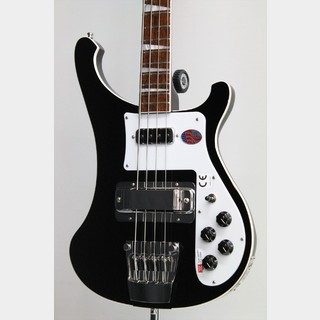 Rickenbacker 4003 / Jetglo