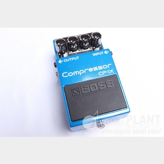 BOSS、CP-1Xの検索結果【楽器検索デジマート】