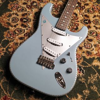 Caramel’s Guitar Kitche STS1_MintAzul【限定生産モデル】