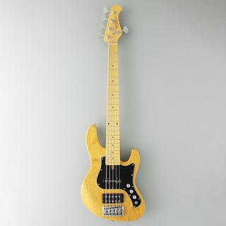 FUJIGEN(FGN) J-Standard ~Mighty Jazz~ JMJ52-ASH-M/VNT《5弦ベース》【ローン金利0%】